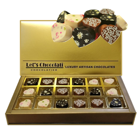 premium chocolates online india